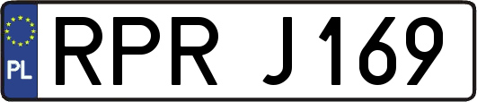 RPRJ169