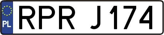 RPRJ174