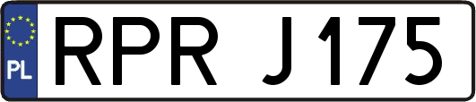 RPRJ175