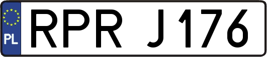 RPRJ176
