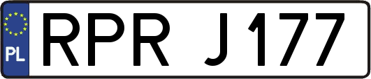 RPRJ177