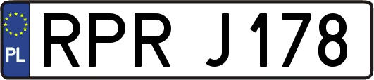 RPRJ178