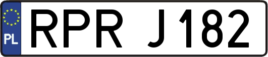 RPRJ182