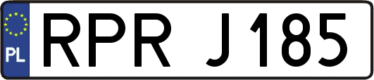 RPRJ185