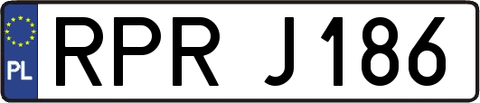 RPRJ186
