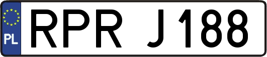 RPRJ188