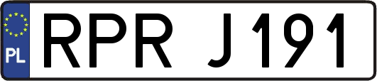 RPRJ191