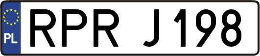 RPRJ198