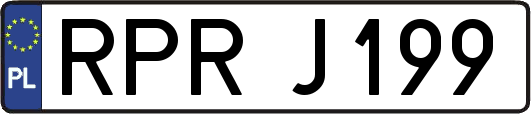 RPRJ199