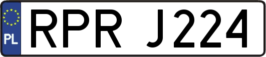RPRJ224