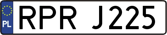 RPRJ225
