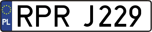 RPRJ229