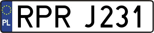 RPRJ231