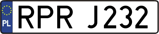 RPRJ232