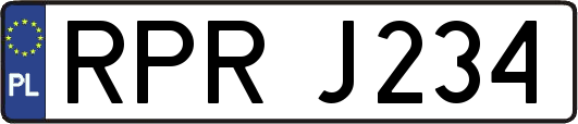RPRJ234