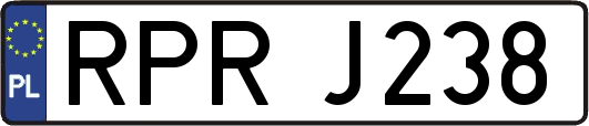 RPRJ238
