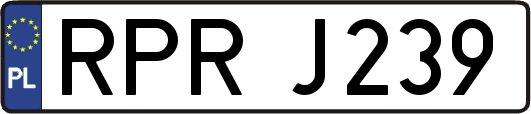 RPRJ239
