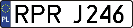 RPRJ246