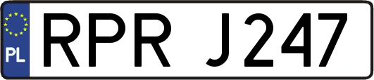 RPRJ247
