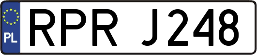 RPRJ248