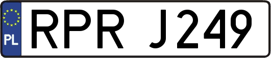 RPRJ249