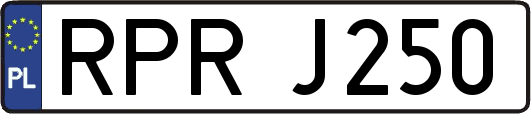 RPRJ250