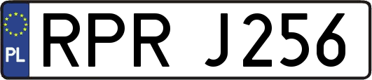 RPRJ256