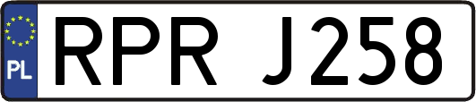 RPRJ258
