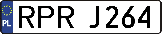 RPRJ264