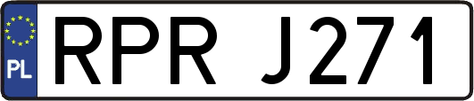 RPRJ271