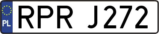 RPRJ272