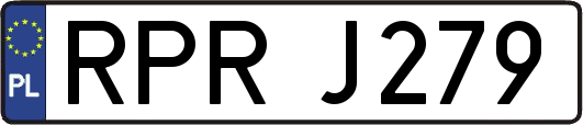 RPRJ279