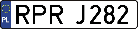 RPRJ282