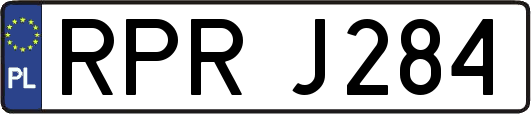 RPRJ284