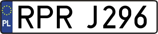 RPRJ296