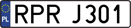 RPRJ301