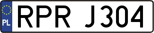RPRJ304
