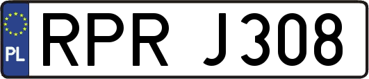 RPRJ308