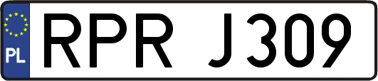 RPRJ309