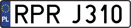 RPRJ310