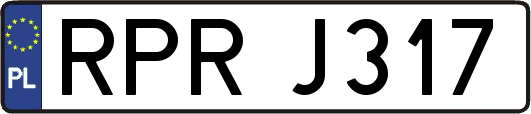 RPRJ317