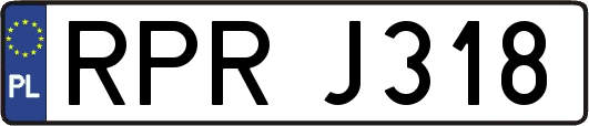 RPRJ318