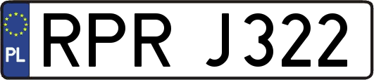 RPRJ322