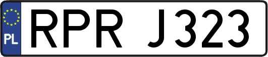 RPRJ323
