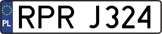 RPRJ324