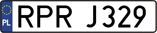 RPRJ329