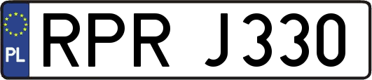 RPRJ330