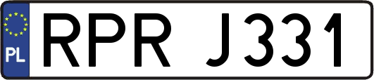 RPRJ331