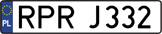 RPRJ332