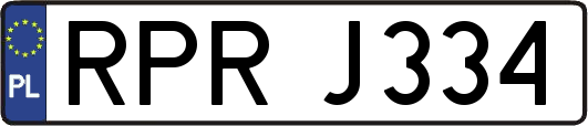 RPRJ334